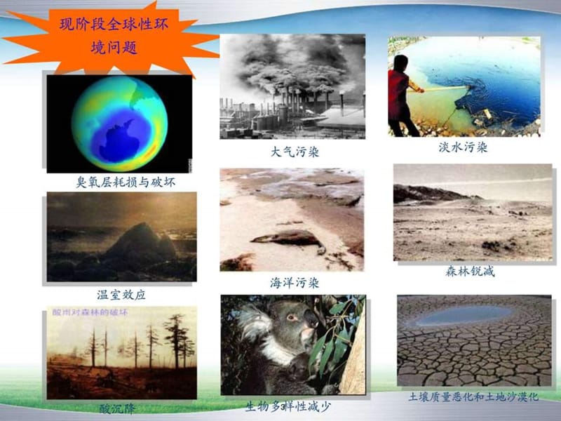 社区护理 第二章 环境与健康.ppt_第3页