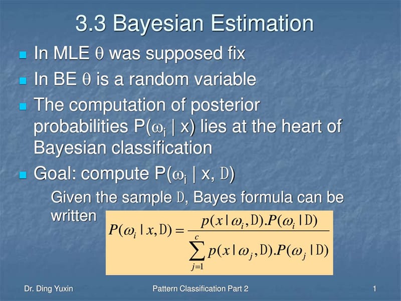 模式分类英文课件prch3part2_ding.ppt.ppt_第2页