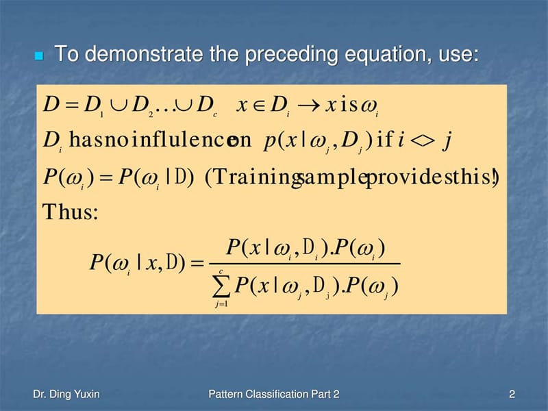 模式分类英文课件prch3part2_ding.ppt.ppt_第3页