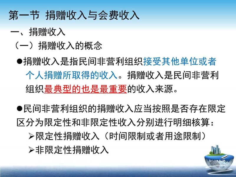 民间非营利组织会计 26-29章_图文.ppt.ppt_第3页