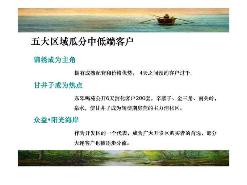 中原地产：龙河家园三期营销提案.ppt_第3页