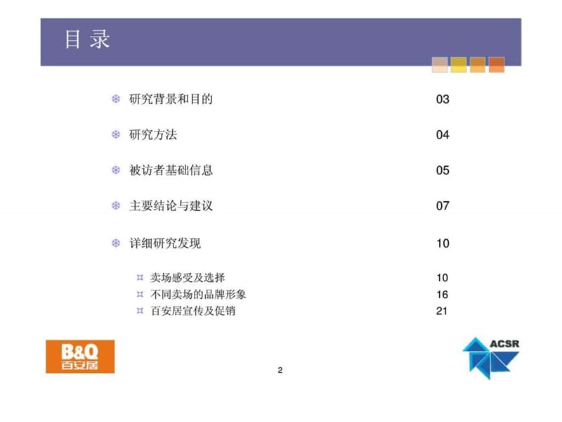 北京家装卖场消费者研究定性报告.ppt_第2页