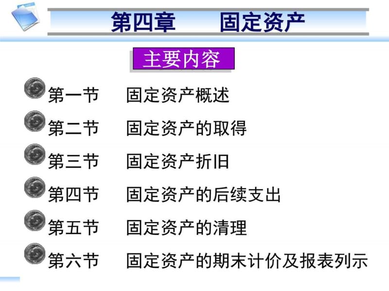 第四章固定资产_图文.ppt.ppt_第1页