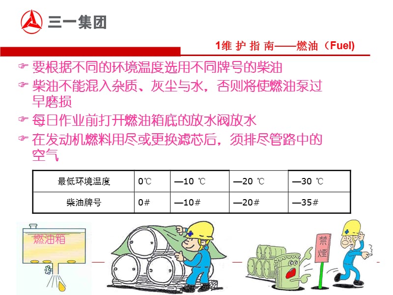 挖掘机保养要点.ppt_第2页