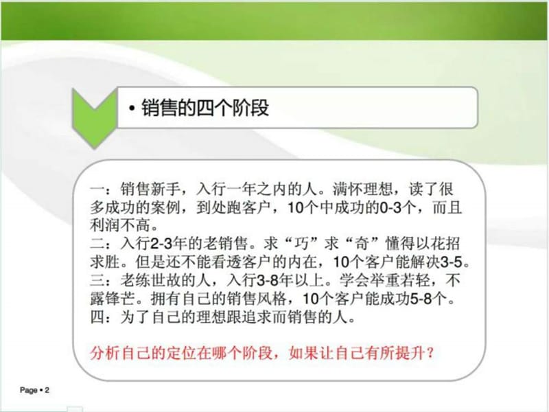 做销售就是要搞定人-终极版.ppt_第2页