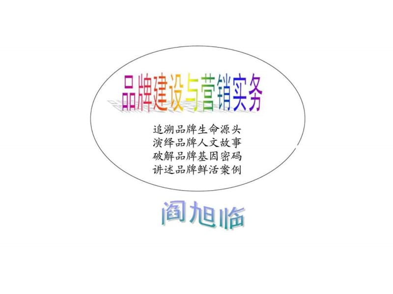 品牌建设与营销实务.ppt_第1页