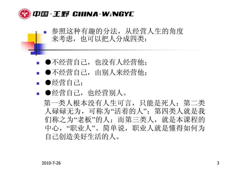 中国王野员工职业化培训.ppt_第3页