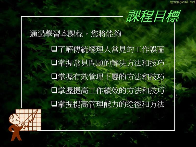 企业经营职业经理.ppt_第2页