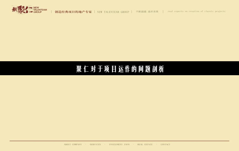 新聚仁-2012-7月九江庐山项目前期策划提报74p.ppt_第2页