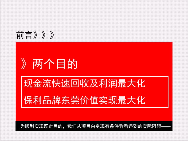 年月保利东莞红珊瑚整体营销定位策略报告3p.ppt_第2页