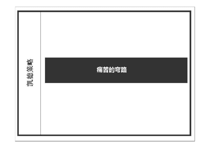 杭州凯德深褐A19地块推广策略提报_2009年_博加广告.ppt_第3页