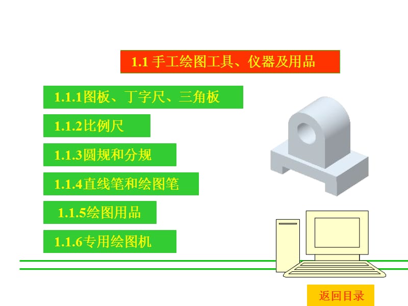 机械制图教学课件（第1-6章）.ppt_第3页