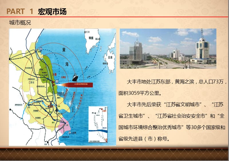 江苏盐城大丰城东新区项目市场定位报告68p.ppt_第3页