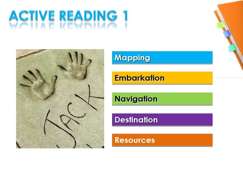 大学英语（book3）active reading1.ppt_第1页