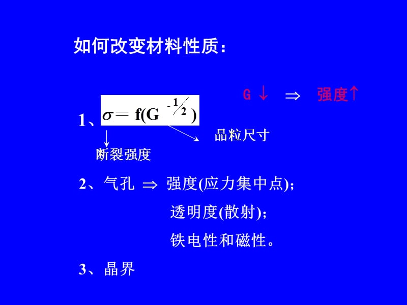 无机非金属材料基础PPT课件第十章 烧结.ppt_第3页