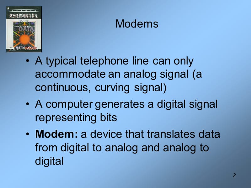 数据教程课件chapter 3 analog and digital signals.ppt_第2页