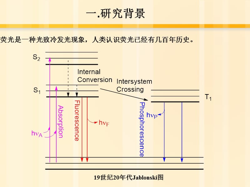 基于dpp的水溶性荧光探针的合成及性能研究.ppt_第2页