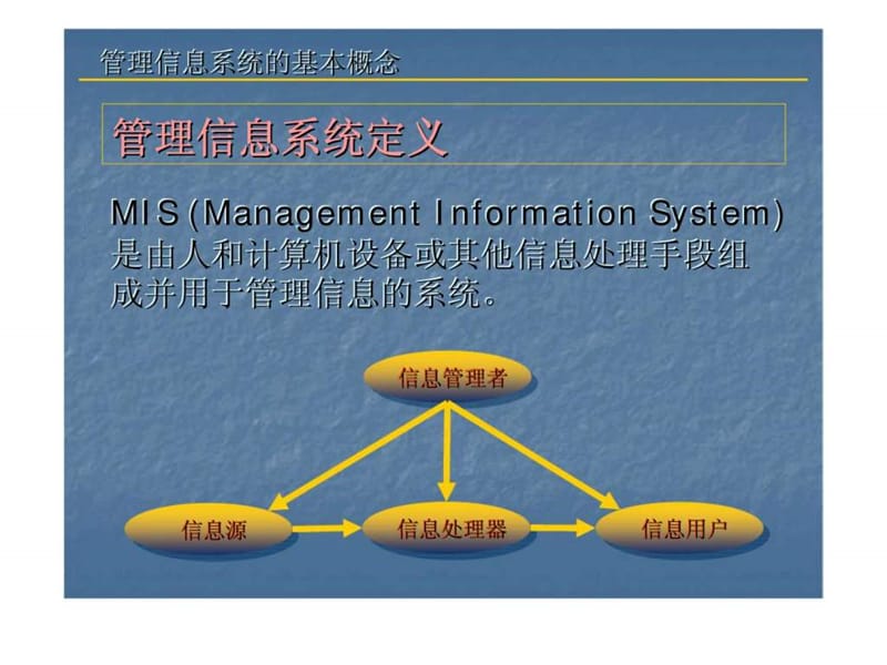 专题二：管理信息系统及其开发.ppt_第2页