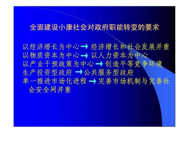 转变政府职能建设服务型政府.ppt_第3页