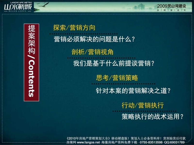 ...前期营销策划推广方案_销售营销_经管营销_专业资料.ppt.ppt_第2页