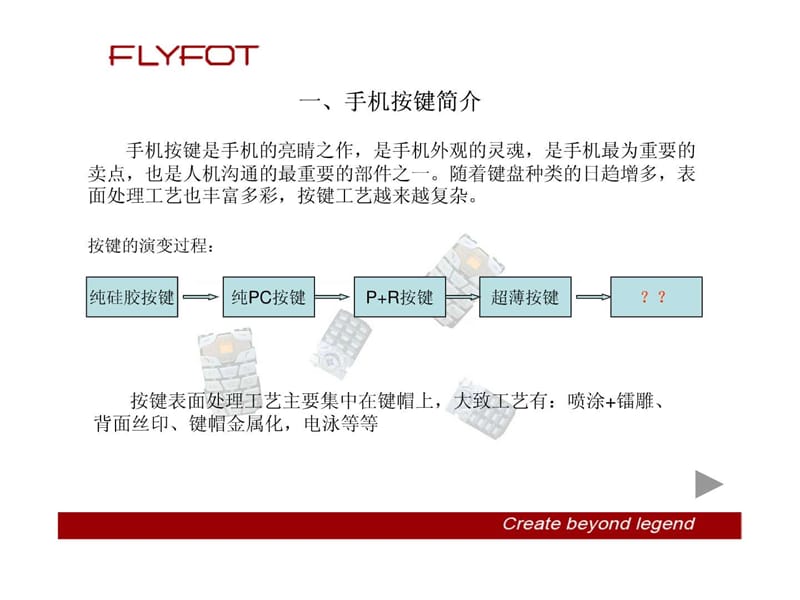 最全手机按键表面处理.ppt_第3页