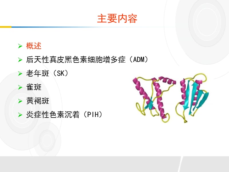 色斑的治疗 ppt课件.ppt_第2页