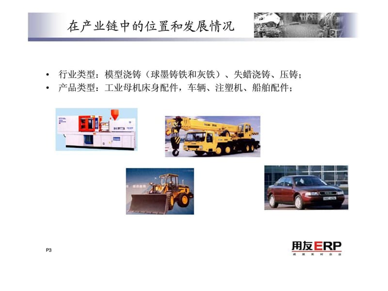 铸件行业erp应用价值分析.ppt_第3页