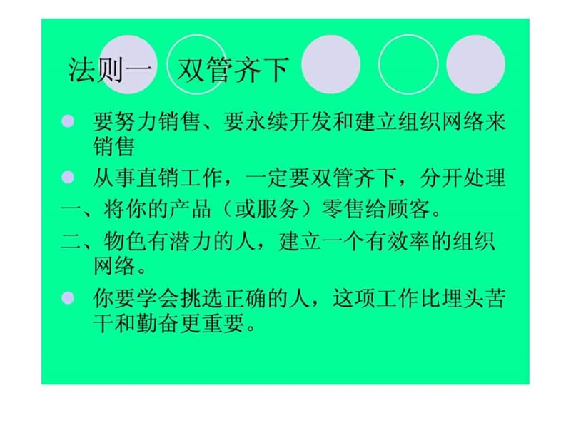 直销成功十大法则.ppt.ppt_第2页