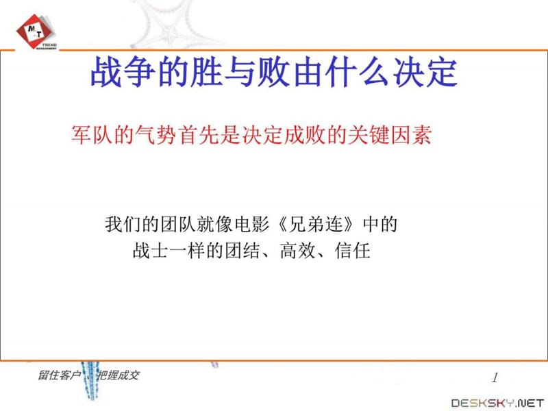 狼性营销技巧培训教程.ppt.ppt.ppt_第3页