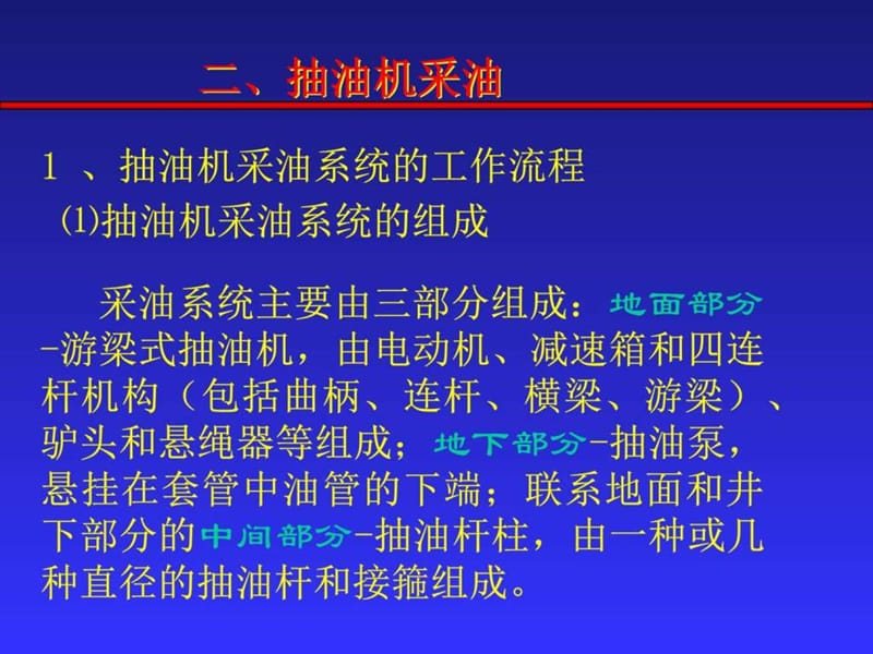 抽油机井示功图分析.ppt_第2页