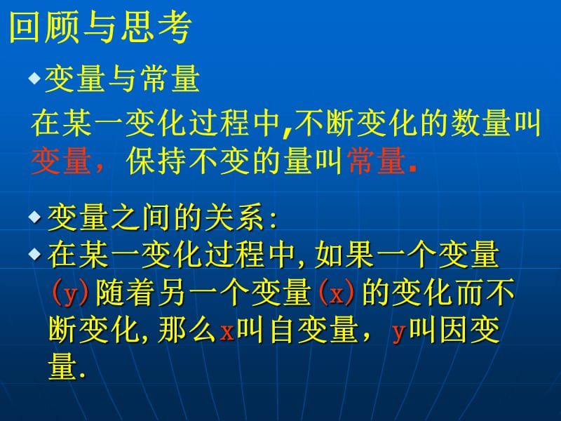 北北师大版初中数学九年级上册《5.1反比例函数》精品课件.ppt_第2页