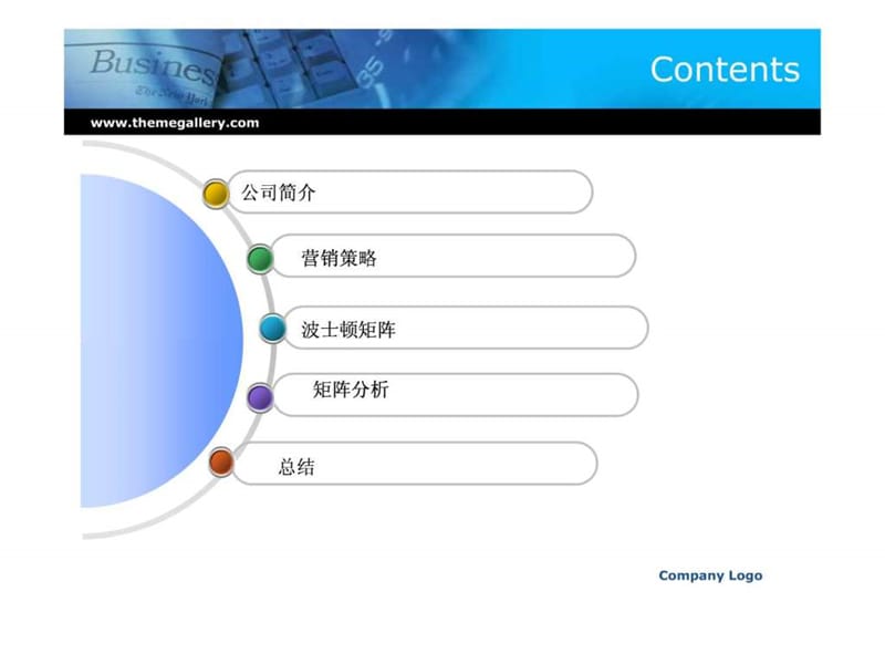 宝洁公司波士顿矩阵分析--第三小组.ppt.ppt_第2页