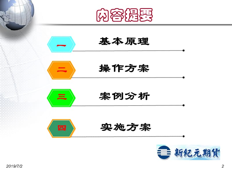 股指期货套利方案.ppt_第2页