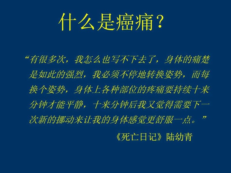 癌性疼痛的三阶梯止痛原则.ppt.ppt_第2页