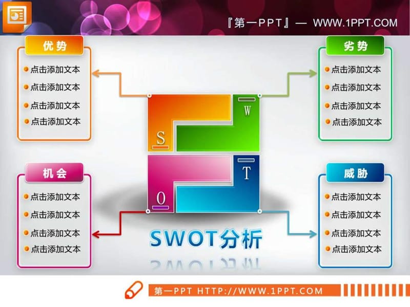 并列关系PPT图表模板_图片文字技巧_PPT制作技巧_实用文档.ppt.ppt_第2页