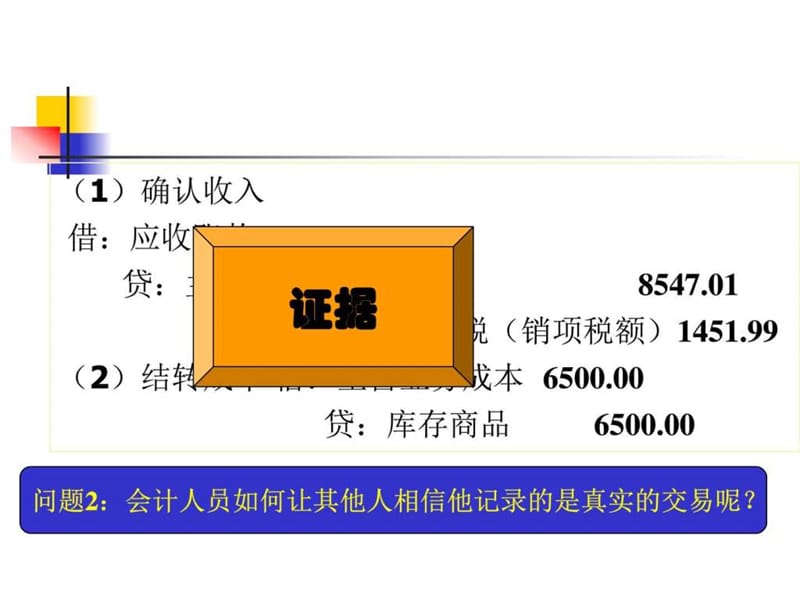 财务会计凭证管理知识分析(ppt 42页)_图文.ppt_第3页