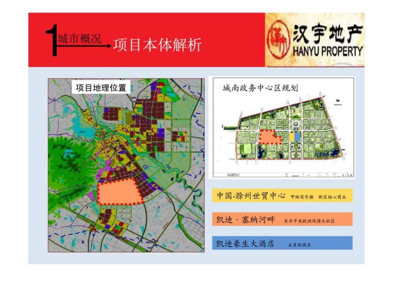 安徽滁州房地产项目整体定位及市场调研报告.ppt_第3页