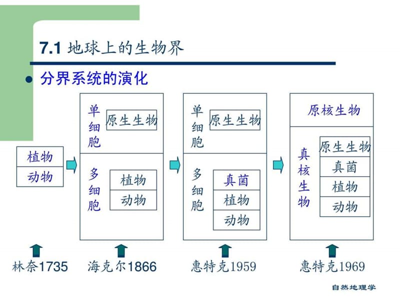 自然地理精品课程课件 7 生物群落与生态系统.ppt_第2页