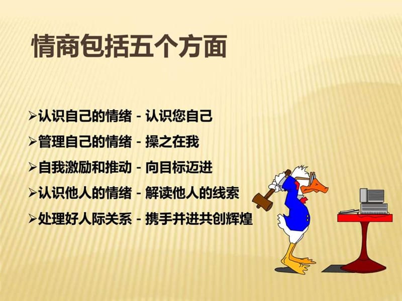 智慧人生 情商管理 陈燃.ppt.ppt_第2页