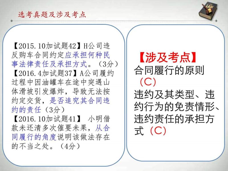 ...解题探究之生活中的法律常识——以合同与违约为例_....ppt.ppt_第2页