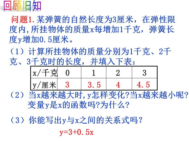 北师大版初中数学九年级上册《5.1反比例函数》精品课件.ppt_第3页