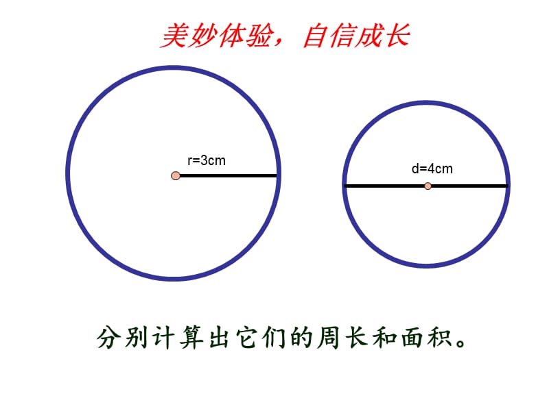 人教版小学数学六年级下册《圆的练习》课件.ppt_第3页