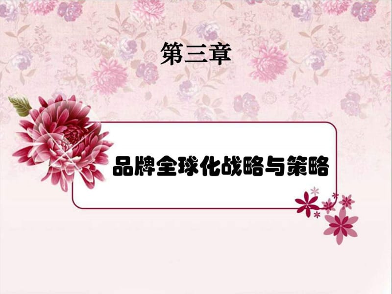 品牌全球化战略与策略.ppt.ppt_第1页