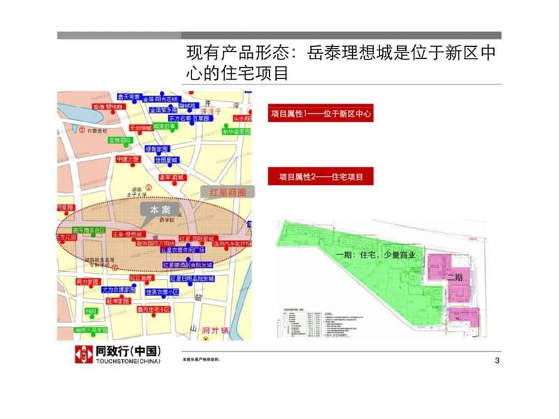 同致行_长沙岳泰理想城二期综合体项目产品研究.ppt_第3页