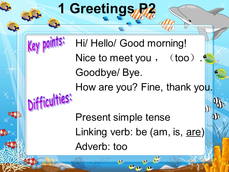 上海版牛津初中英语课件Unit 1 Greetings.ppt_第3页