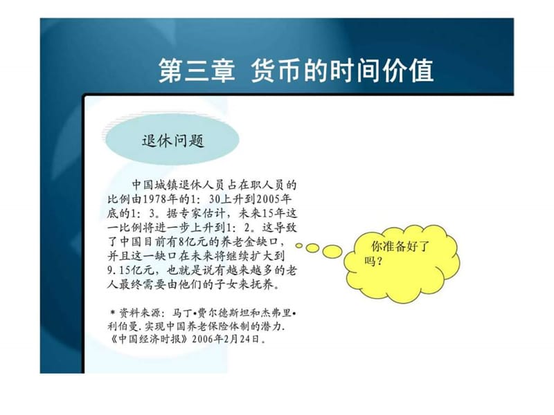 财务管理 第三章 货币的时间价值.ppt_第2页