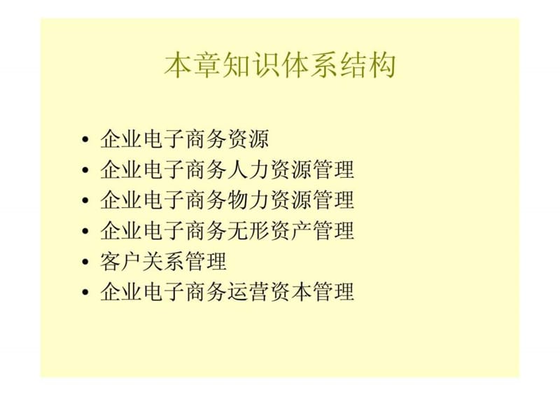 企业电子商务资源管理.ppt_第2页