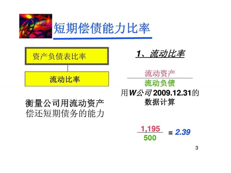 财务报表分析案例.ppt_第3页