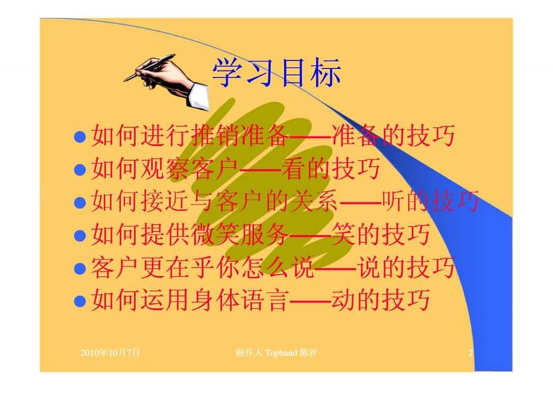 业务推广技巧六步训练法.ppt_第2页