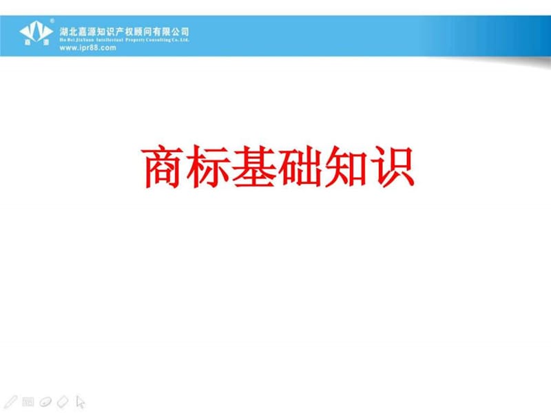 品牌保护之三商标的重要性_图文.ppt.ppt_第1页